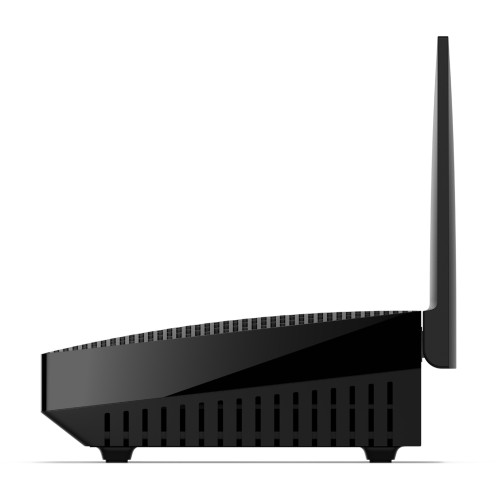 Linksys Data Networking