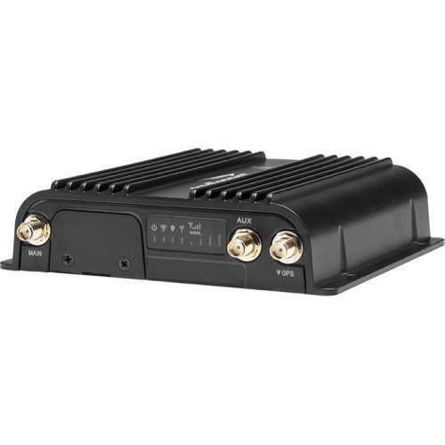 CradlePoint Data Networking