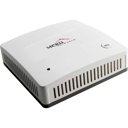 Meru Wireless Access Points