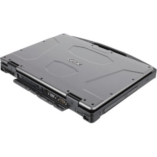 Getac Rugged Laptop