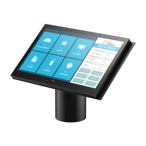 HP POS System