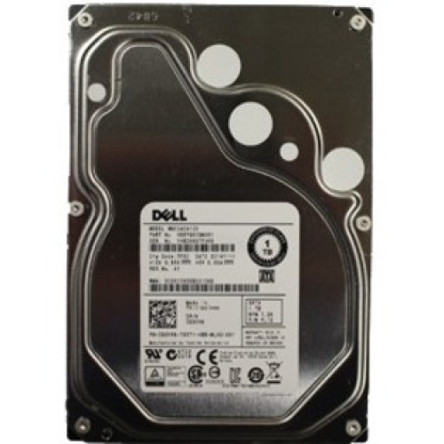 Dell Drive