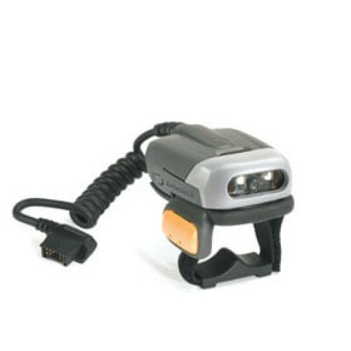 Zebra Barcode Scanner
