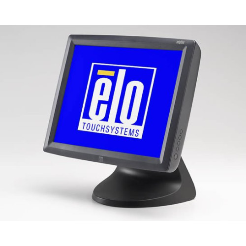 Elo Touchscreen