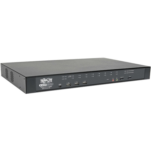 Tripp-Lite Ethernet Switch