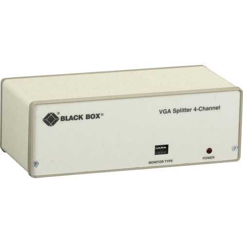 Black Box Accessory
