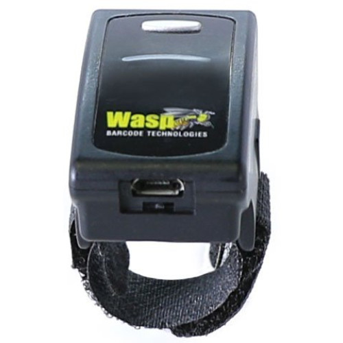 Wasp Barcode Scanner