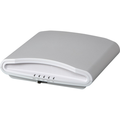 Ruckus Data Networking