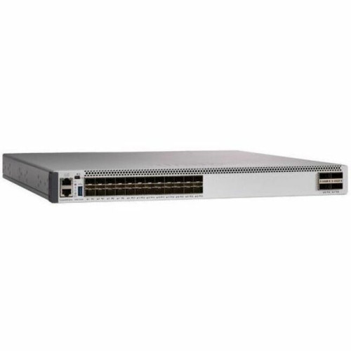 Cisco Switches