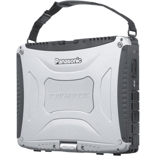 Panasonic Rugged Laptop