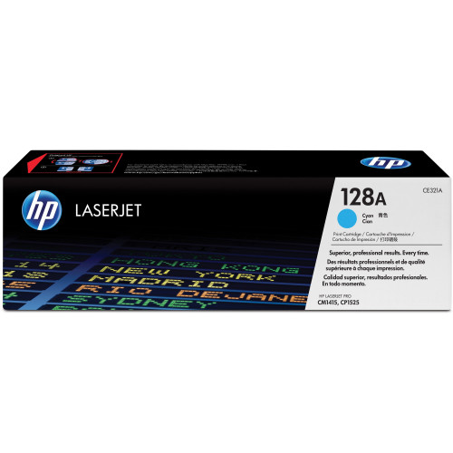 HP Toner