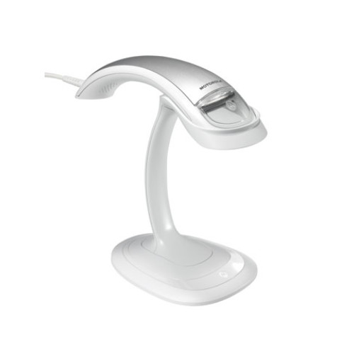 Motorola Barcode Scanner