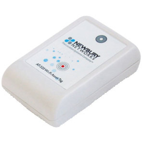Meru AT-320 RFID Tag
