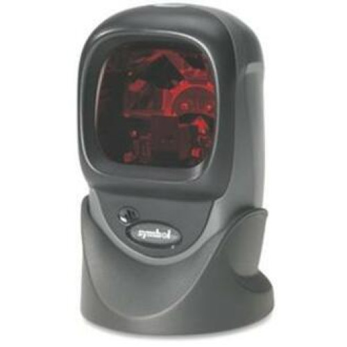 Motorola Barcode Scanner