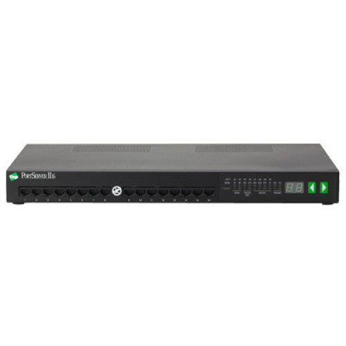 Digi Data Networking