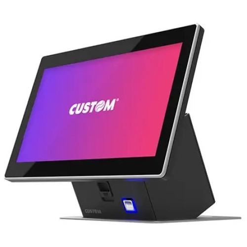 Custom America POS System