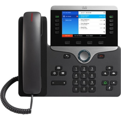 Cisco Mobile Computer