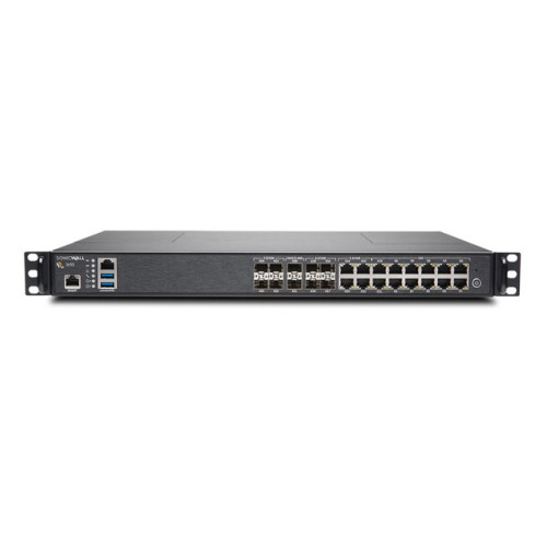 SonicWall Data Networking