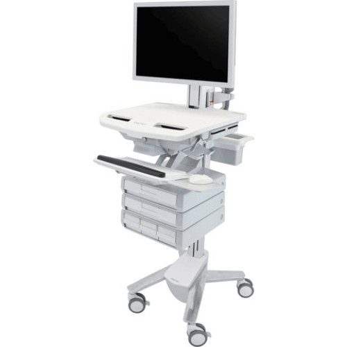 Ergotron Mobile Cart