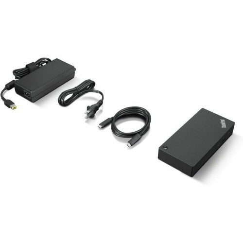 Lenovo Docks and Cradles