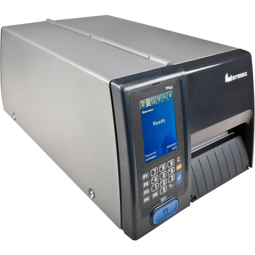 Intermec Barcode Label Printer