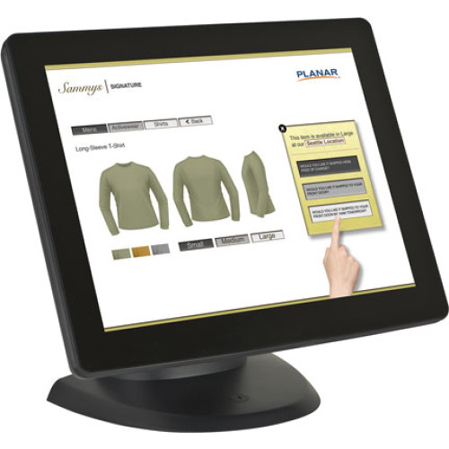 Planar PT1785P Touchscreen