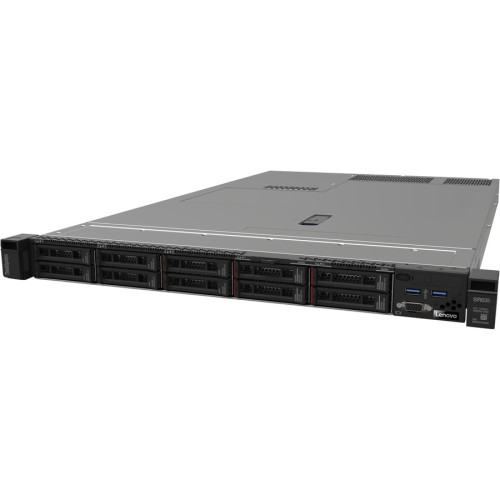 Lenovo Server