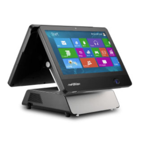 PartnerTech POS Touch Terminal