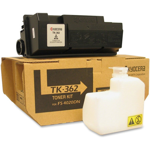 Kyocera Toner