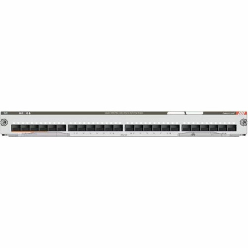 Cisco Switch Network Module