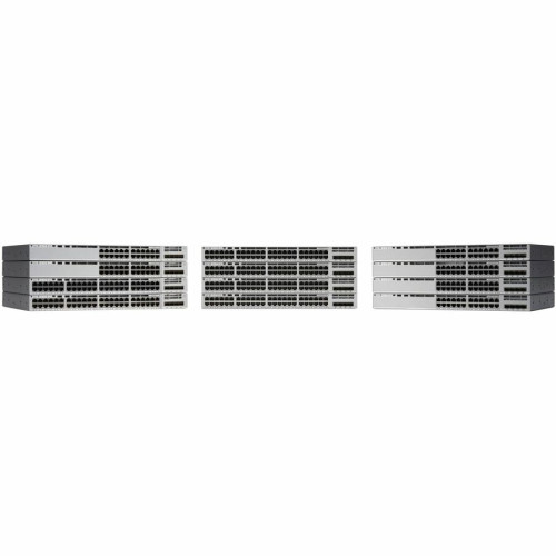 Cisco Switches