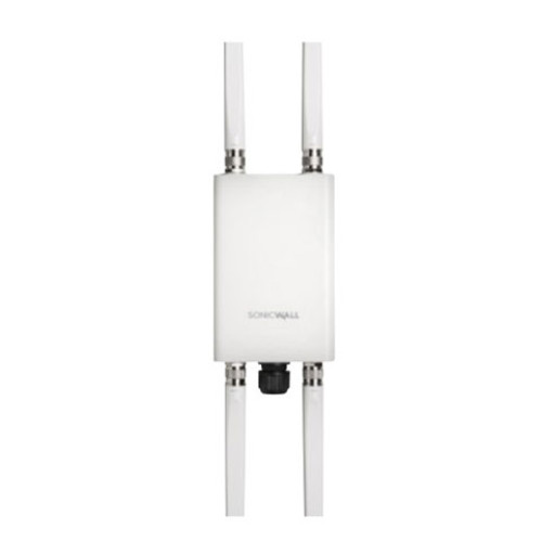 SonicWall Wireless Access Points