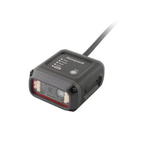 Honeywell Barcode Scanner