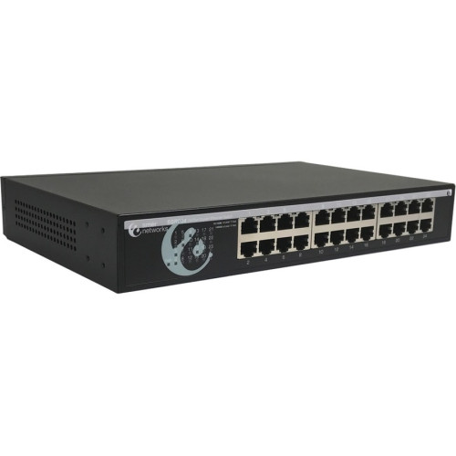 Amer Networks Data Networking