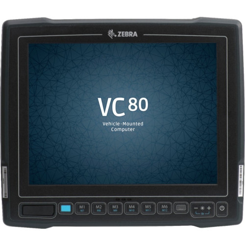 Zebra Data Terminal