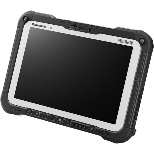 Panasonic Tablet