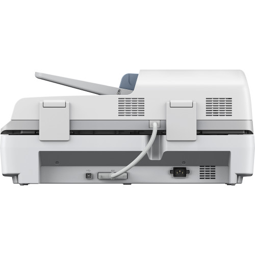 Epson Document Scanner