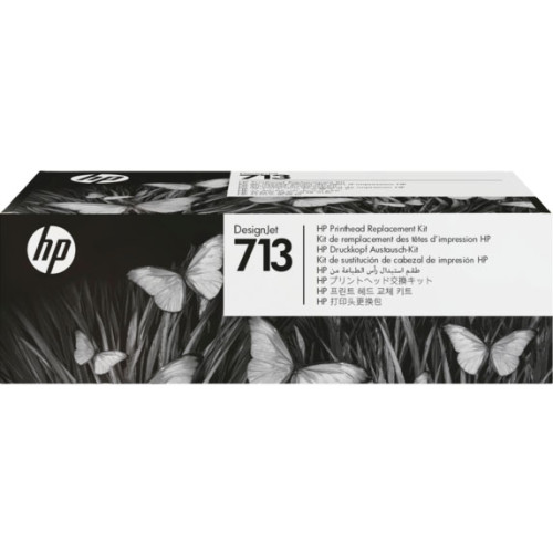 HP Office Printhead