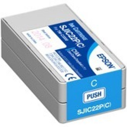 Epson InkJet Cartridge