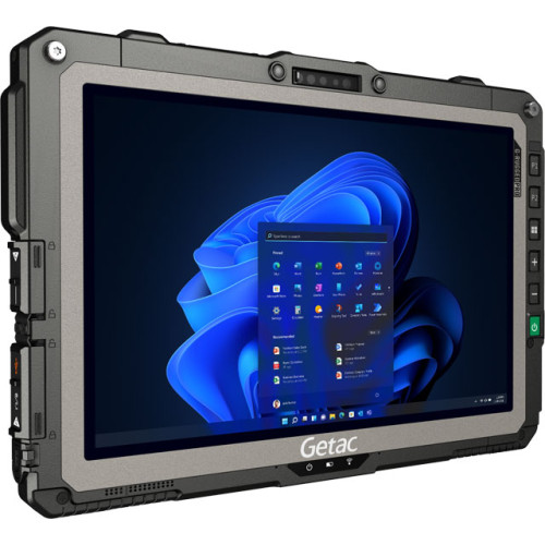 Getac Tablet