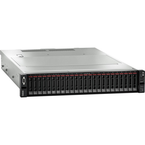 Lenovo Server