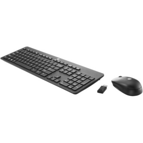 HP Accessory