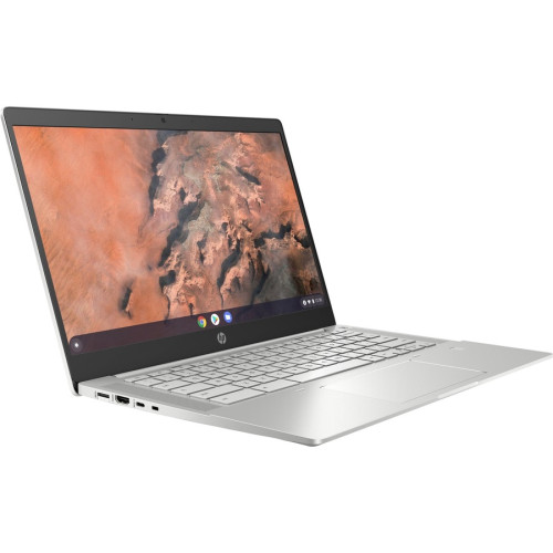 HP Chromebook