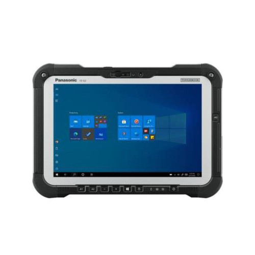 Panasonic Tablet