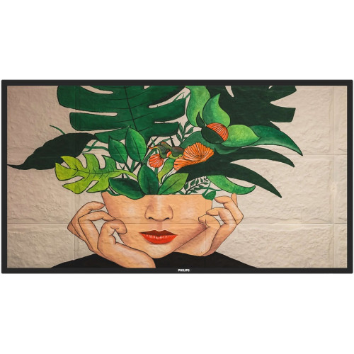 Philips Customer Display