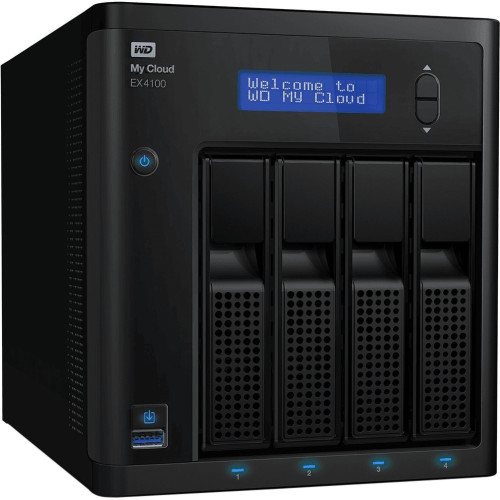 Western Digital Accessory