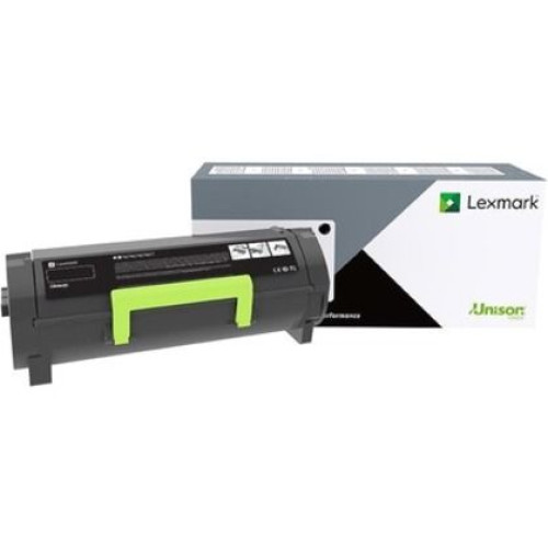 Lexmark Toner