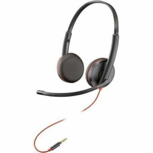HP Headset