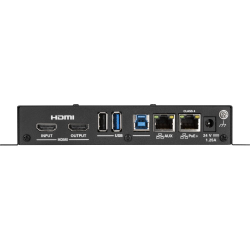 Crestron Telecommunication Equipment