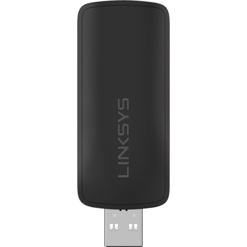 Linksys Data Networking